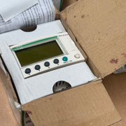Schneider Electric SR3B101B 10 I/O 24VAC Zelio Smart Relay