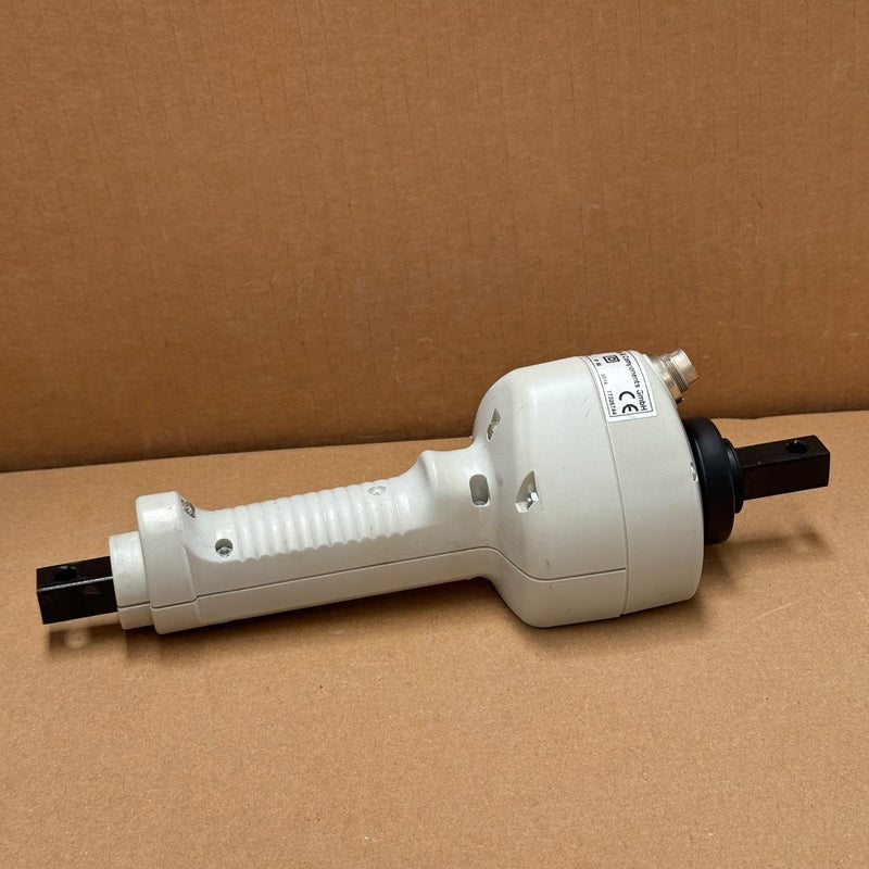 Demag – 77325544 – D-Grip Control Handle / Pendant Assembly