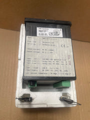 MSK – TWRT-10-9-10-1-1-7 – Microprocessor Temperature Controller (Folienschweiß)