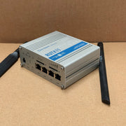 TELTONIKA – RUTX11 – LTE Cat6 / 4G Router | Dual-Sim