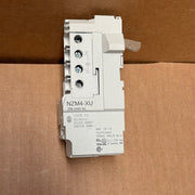 Eaton Moeller – NZM4-XU 208-240VAC – Undervoltage Release Module