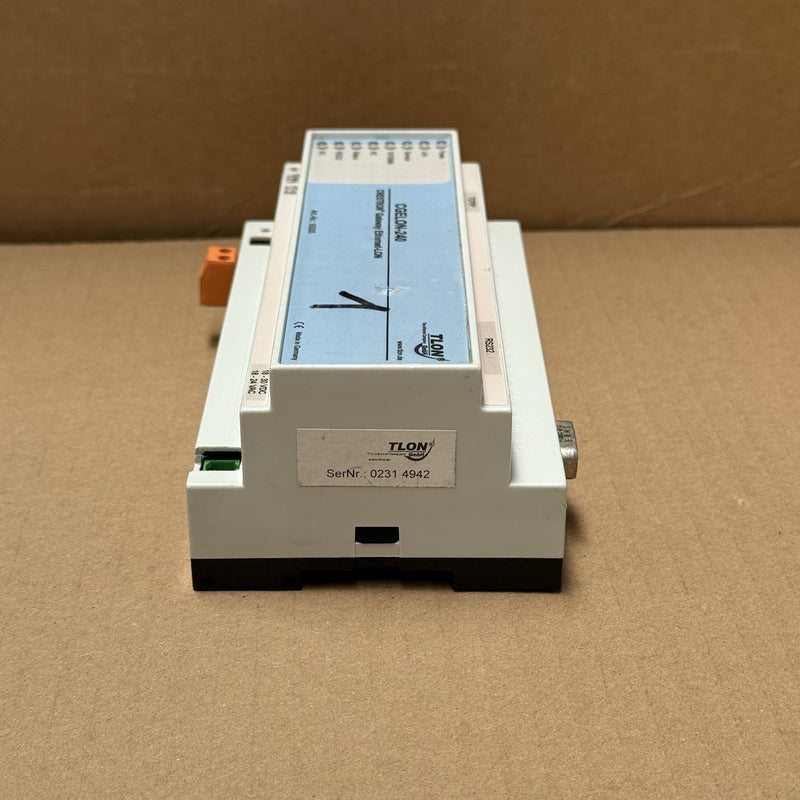 Crestron – CGELON-240 / 16305 – iPLON  Gateway Ethernet-LON