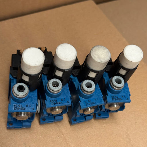 Rexroth – 579-050-022-0 / 579-050-042-0 – Solenoid Valve