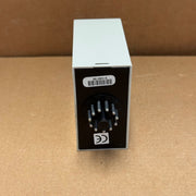 2-Kanal Fahrzeugdetektor – FP001200 – Dual Channel Vehicle Detector
