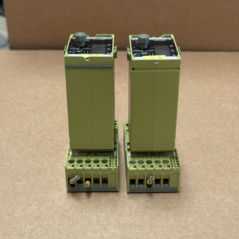 Comat Releco – C55/UC110-240V – TIME RELAY