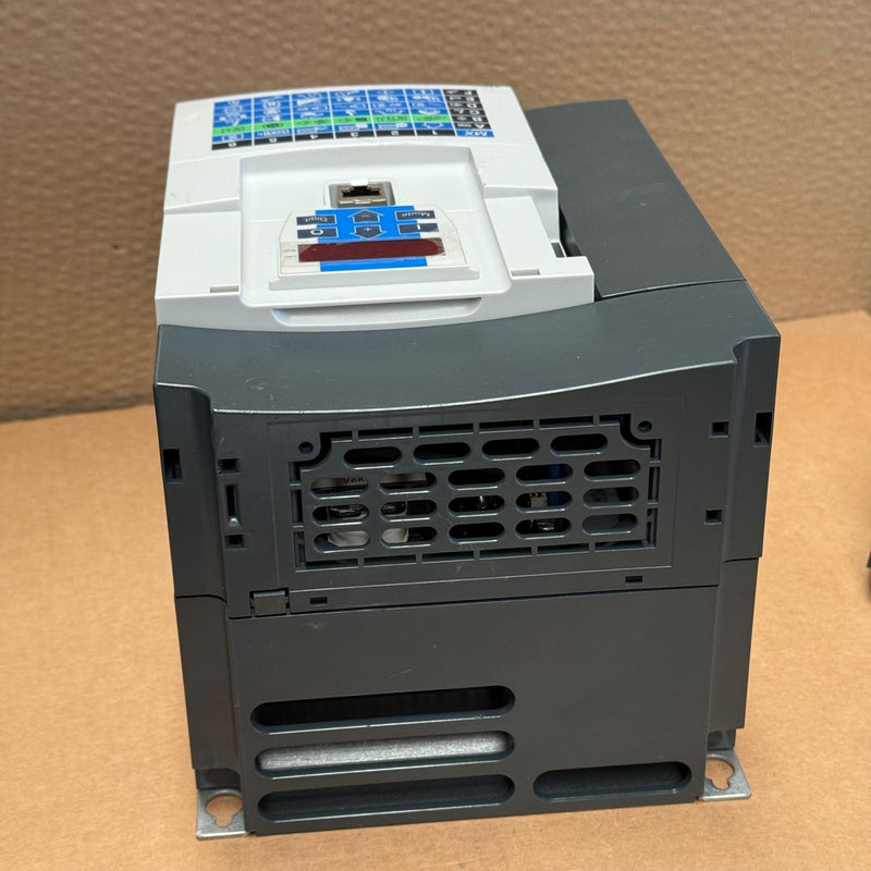 VA TECH pDRIVE – MP4U55AAB / MX pro 4V5.5 – Variable Frequency Drive