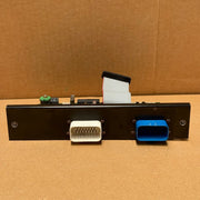Cummins Onan – 300-4819 – PowerCommand PCC 3100 / 3200 Display Interface PCB