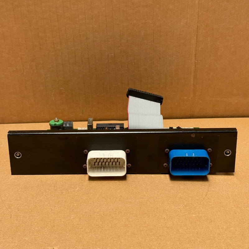 Cummins Onan – 300-4819 – PowerCommand PCC 3100 / 3200 Display Interface PCB
