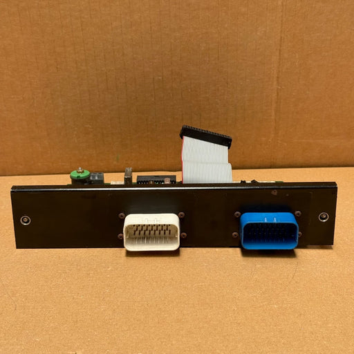 Cummins Onan – 300-4819 – PowerCommand PCC 3100 / 3200 Display Interface PCB