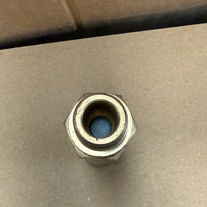 EWO – TUV.SV.90-338.10.D/6.0,43 – Safety Valve