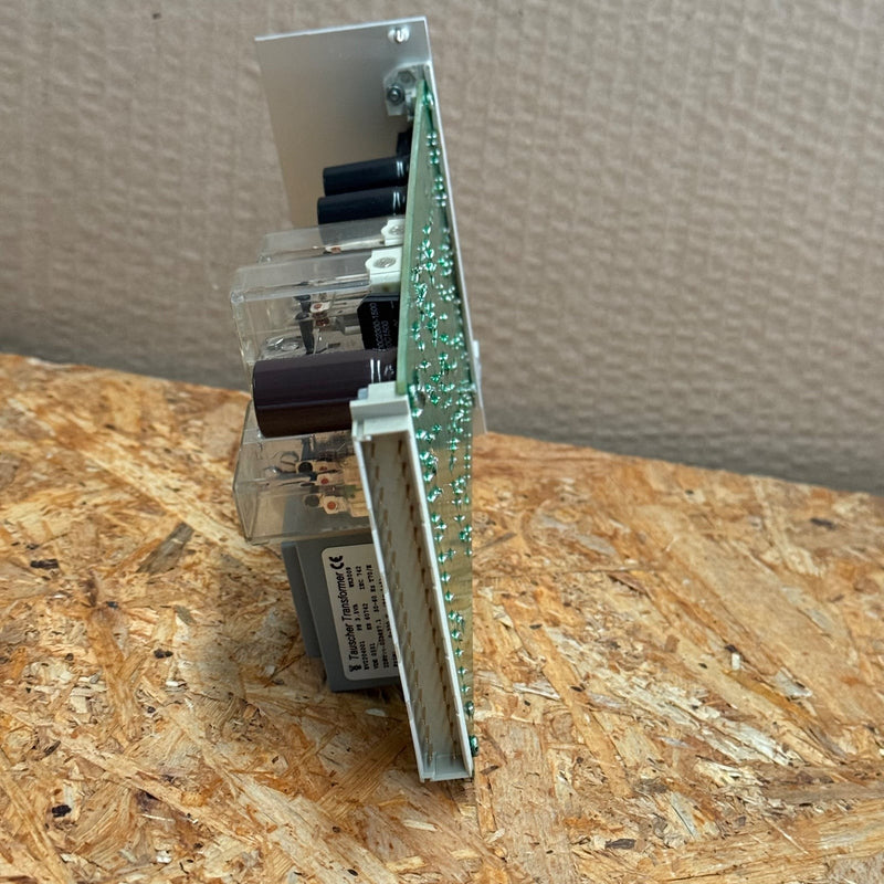 Loos – Typ B 3 – Wasserstandsbegrenzer / Low Water Level Limiter Module