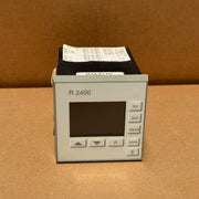 Elotech – R2400-821-0-0-000-0-1 – 8-Zone Temperature Controller