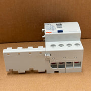 Gewiss – GW94522 – Add-On Residual Current Circuit Breaker