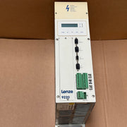 Lenze – 33.9223-E – 9220 Series Servo Drive Power Module