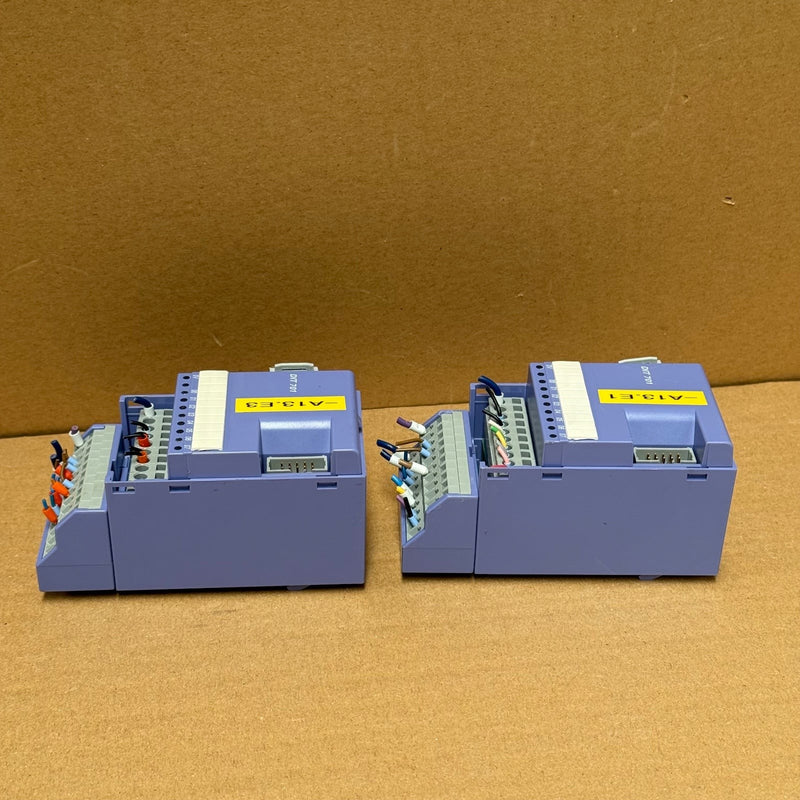 Selectron – DIT 701 – Digital Input Module / PLC Module