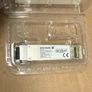 Ericsson – FTLX1413M3BCL-M3 – Multi-Protocol 10Gb/s 10km XFP Optical Transceiver