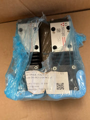 ATOS – DHA-0631/2/GK 24VDC –Explosion-Proof Solenoid Directional Valve