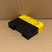 Turck – MK96-11-R/24VDC (7525000) – Flow Sensor Signal Processor