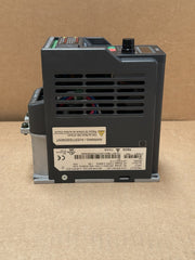 TECO – L510-2P2-SH1-NC – Frequency converter 220V