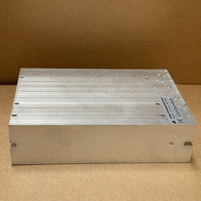 Jenaer Antriebstechnik – ECOLIN200-ZA-000-000 – Power supply