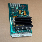 SigmaData – P4Q 24-6 – Positioning Controller / Servo System Drive