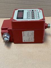Barksdale – UDS3 – Multiple Output Electronic Pressure Switch