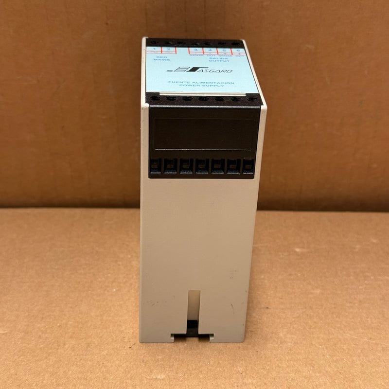 FEMA – FAR-1 – High-Performance Switching Relay / Signal Converter