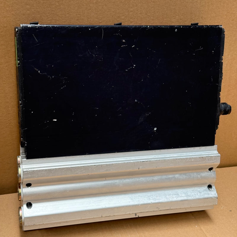 Festo – IIFB-02-1/8-6 (18601) – Valve & Sensor Terminal Block