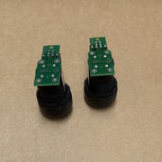 EUCHNER – ZXE-091336 – Consent switch