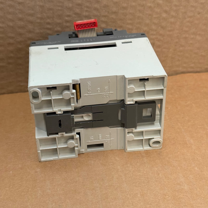 ABB – 1SBP260103R1001 / XM06B5-I12.0 – Analog Input/Output Extension Module