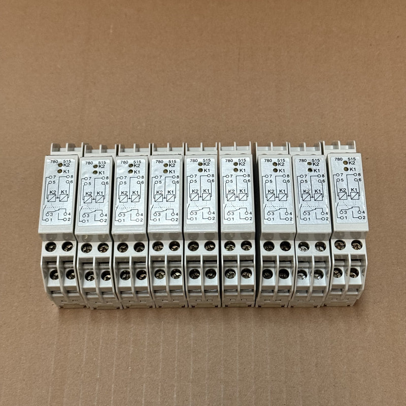Hartmann + Lämmle – 780515-53 – Relay Module