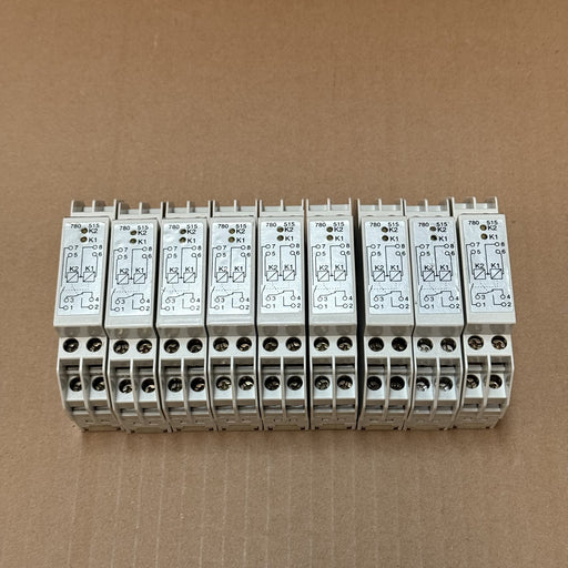 Hartmann + Lämmle – 780515-53 – Relay Module