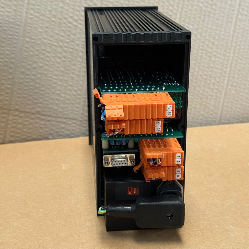 Cannon / Automata – EasyFroth – Polyurethane Dosing Display Controller
