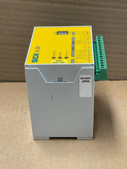 SICK – LE20‑2611 – Safety Switching Amplifier / Safety Relay (6020340)
