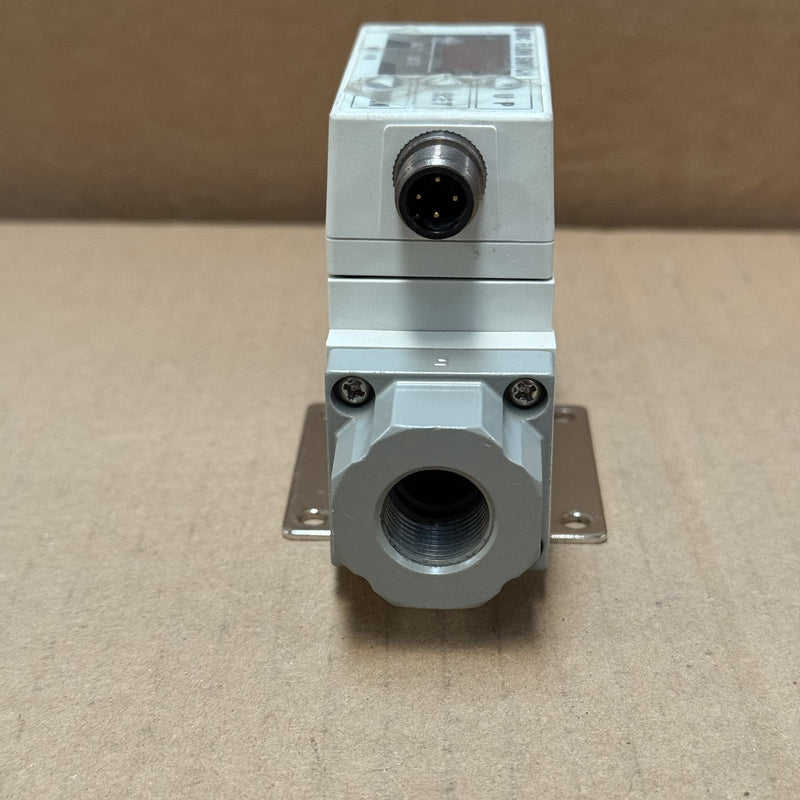 SMC – PF2A721-F03-67 – Digital flow switch with display