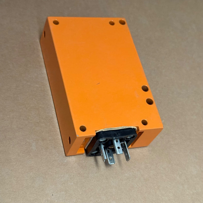 Pauly – JP192/800 e2 hd stH4 – Reflex Light Barrier / Photoelectric Sensor