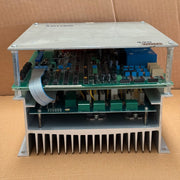 Lenze – 492_E.4D (325592) – High-Performance 4-Quadrant DC Speed Controller