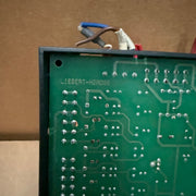 Hiross – 275692 REV. 01 – Microface Main Control Board (HVAC/Chiller Controller)