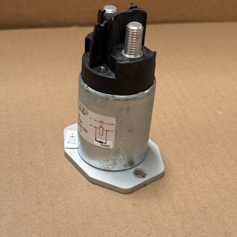 Layher – 200 300 2422 221 – Relay