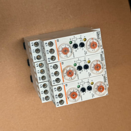 Crouzet – 84871010 (EIH) – Current Control Monitoring Relay