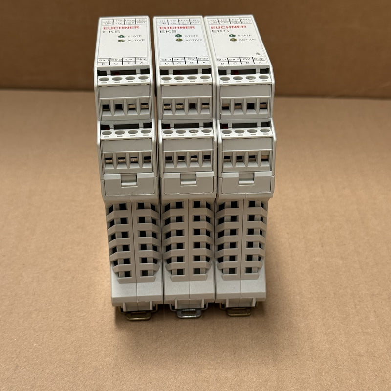 EUCHNER – EKS-A-APL-G08 – Interface Module Key System 088810