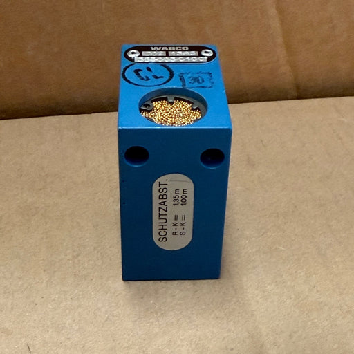 Wabco – 3630030100 – Pneumatic Control Head Valve