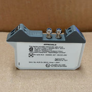 MTL – MTL 760AC – Shunt-Diode Safety Barrier (AC Sensors)