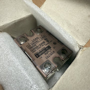 Omron – G3NA-240B – Solid State Relay
