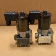 HAWE Hydraulik – GS 2-2 – Directional Seated Valve