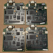 2PCS SIEMENS – 6SE7090-0XX84-0FF5 – CBP2 communication board DP board