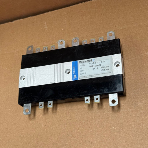 Vicor – VI-PJW11-EXX – MegaMod Jr. Series High-Power Chassis-Mount DC Converter