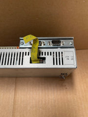Mikrap 0722-103/060 Local I/O Digital Module – Terminal Block Interface