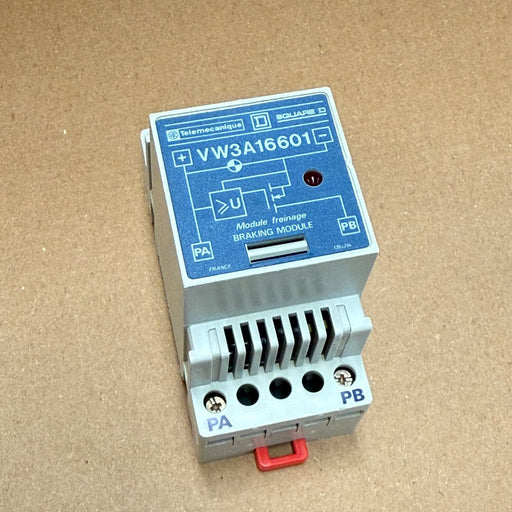 Telemecanique – VW3A16601 – Dynamic Braking Module