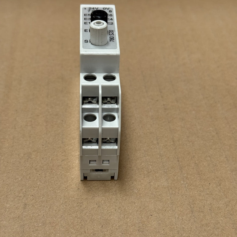 Bendrich – 780 520 – Unit Bus Sensor 6 Inputs 24V / 5mA